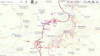Война на Украине – недельный обзор (16.01-22.01.23): ВС РФ кошмарят ВСУ по всему фронту