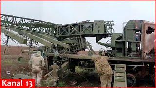 Kazak fighters disable Russian radar station worth $6 million