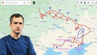Война на Украине (28.02.22 на 18:00): сводки с полей сражений, Бердянск, Краматорск, Северодонецк
