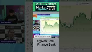 Ujjivan Small Finance Bank Ltd. के शेयर में क्या करें? Expert Opinion by Avinash Gorakshakar