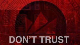 Wazirx Is NOT SAFE For Crypto #crypto #bitcoin