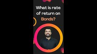 Secured Bonds क्या होता है | Investment in Bonds | Short term investment #shorts #Bonds #wintwealth
