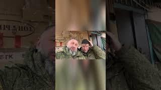 Полковник Анатолий Шостак спас 2,5 тысячи военнослужащих РФ