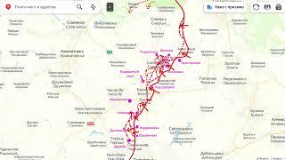 Юрий Подоляка -чтобы спасти ситуацию, Киев перебросил на Донбасс стратегические резервы ВСУ