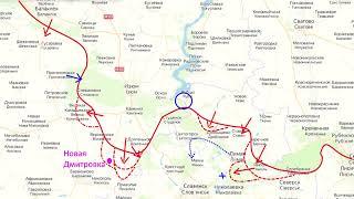 Война на Украине (02.05.22 на 20:00): Харьков, Изюм, Лиман, Попасная, Одесса.