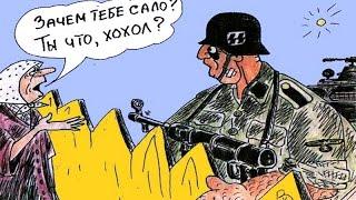 Юрий Подоляка ¦ C «партизанской войной» у Киева очень большие проблемы