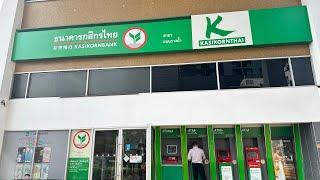 Заблокировали счет в тайском банке - что делать?