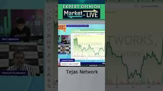 Tejas Network Ltd. के शेयर में क्या करें? Expert Opinion by Avinash Gorakshakar