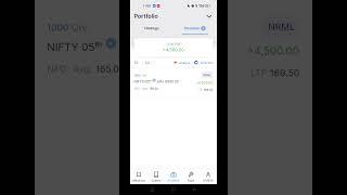 ₹7000 Profit with Scalping Live Trading #banknifty #livetrading #nifty #scalping