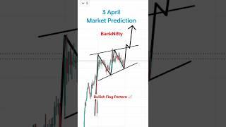 3 April BankNifty Prediction For Tomorrow | Tomorrow Market Prediction | Wednesday Market Analysis