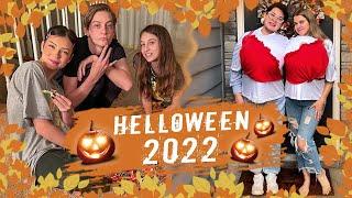 Halloween/Хелоуин 2022 @Polina Sladkova  #хэллоуин