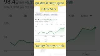 Best penny stocks to buy now in 2022 | Best penny stocks for Longterm