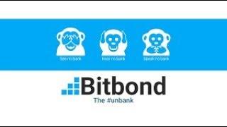 |BitbondSTO| ✔ Кредиты и инвестиции в биткойнах