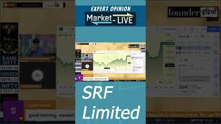 SRF Limited के शेयर में क्या करें? Expert Opinion by Nitilesh Pawaskar