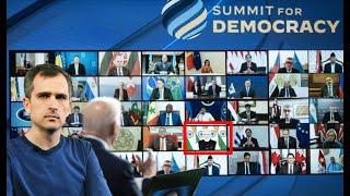 Саммит за «демократию»: как премьер-министр Индии расстроил президента США