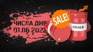 Долговая нагрузка, санкции и доходы депутатов // Числа дня #77