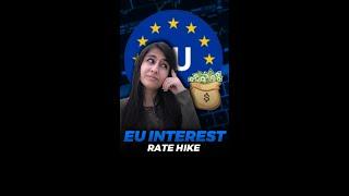 EU Getting Rid of Negative Interest Rates? | English | Economy News