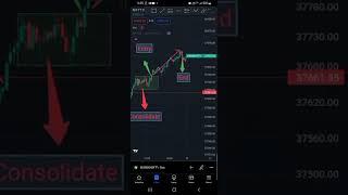 1 August 2022 live banknifty trading options trading beginners intraday trading strategies #shorts
