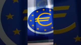 La BCE augmente ses taux d’intérêt: une première depuis 2011 