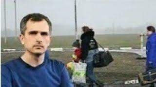 Война на Украине – проблема мигрантов  Часть 1 – Российская