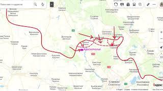 Война на Украине (05.07.22 на 20:00): Огненная Дуга вокруг Краматорска-Славянска