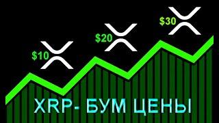 Банки США на стороне Ripple и XRP! / Ripple и рынок в $16 трлн.! | XRP = $20-30?!