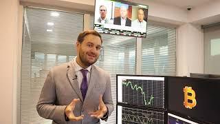 Ежедневный анализ рынка Форекс на 7 ноября 2022 г (видео AMarket)