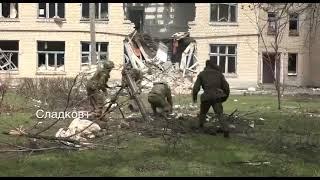Сладков+ Работает армия ДНР #мариуполь #сладков #пегов #чвкпегов #чв2022 #артиллерия #днр2022 #рф