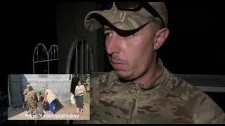 Комбат армии ЛНР рассказывает о неизвестных подробностях освобождения Лисичанска. Евгений Поддубный.