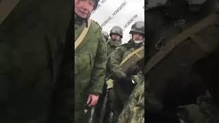 Мобилизация Бунт Москва парк "Патриот" 13ноября'22