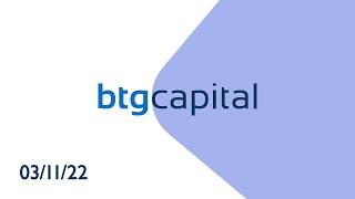 BTG Capital News. Uniswap стремительно дорожает 02.11