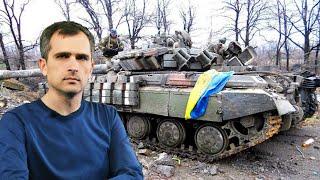 Война на Украине (24.03.22 на 21:00): сводка с фронтов, развенчивание мифов