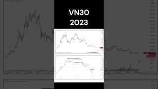 VN30 trong 2023 | AKVSA  #shorts