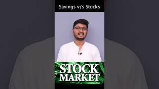 How stock market investment can go wrong!