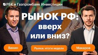 Новые санкции — реакция рынка, отчетность FixPrice и реальный дисконт на Urals // Рынки. Итоги