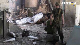 "Украинский Моссад". Россиян ждет месть за теракт в Еленовке