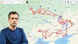 Война на Украине (03.03.22 на 11:00): Наступление на Юге Украины – ВС РФ форсировали Южный Буг