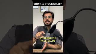 What is Stock Split? | Tips for Beginners | Rishi Money