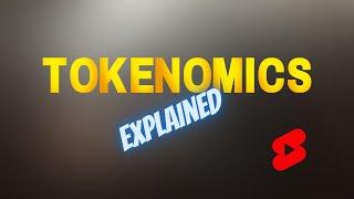 What is Tokenomics? | Crypto Terms Explained
