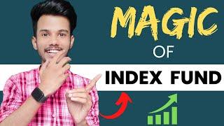 The Real Magic Of Index Fund