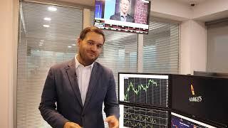 Ежедневный анализ рынка Форекс на 3 ноября 2022 г (видео AMarket)