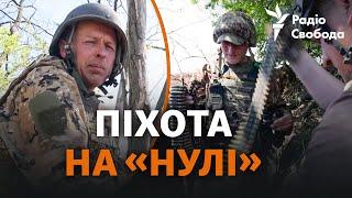 Волноваський напрямок: рік оборони | Репортаж з позицій українських військових