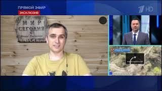 Украинский «конвейер смерти» начинает сбоить                          Юрий Подоляка, журналист