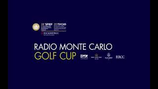 Radio Monte Carlo Golf Cup 2022 Экономика впечатлений: финансы, недвижимость и здоровый образ жизни