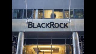BlackRock offers trading in Bitcoin in cooperation with Coinbase. #shorts #cryptonews #blackrock