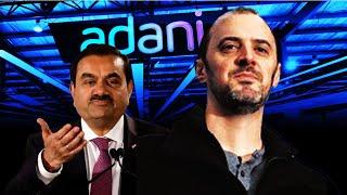 The Adani Group Scandal: What You Need to Know!