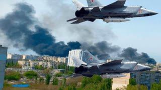 Генштаб ВСУ в отчаянии: Одесса осталась без ракет для ПВО, а ВКС РФ уничтожили склад авиазапчастей