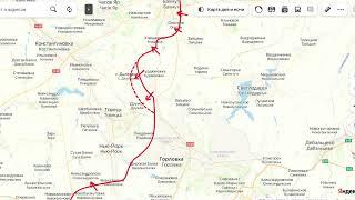 Война на Украине (24.12.22): Торецкая наступательная операция, наступление ВС РФ под Соледаром