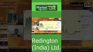 Redington (India) Ltd. के शेयर में क्या करें? Expert Opinion by Chander Surana