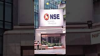 NSE Kya Hai || What is National Stock Exchange #trending #trendingshorts #viral #new #shortvideo